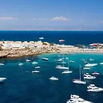 Chameleon Beachfront Ibiza Style Daire El Campello
