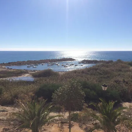 Chameleon Beachfront Ibiza Style El Campello