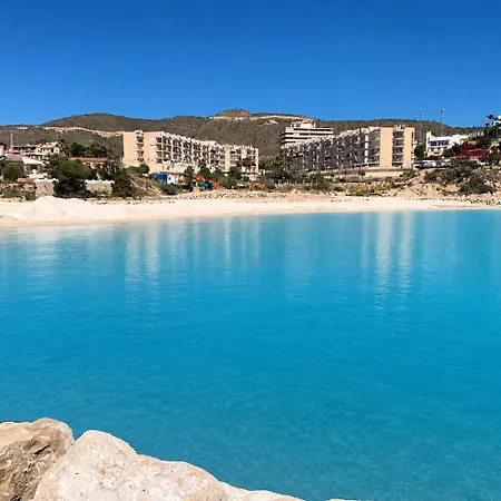 Apartamento Chameleon Beachfront Ibiza Style