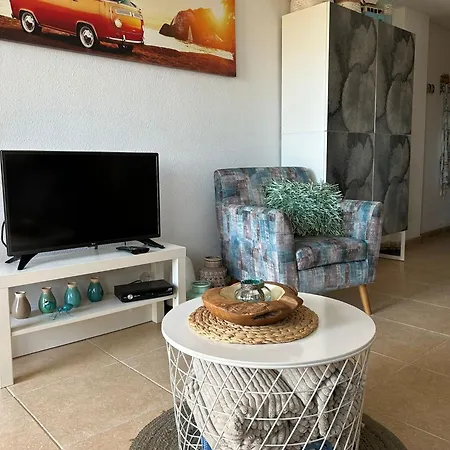 Chameleon Beachfront Ibiza Style
