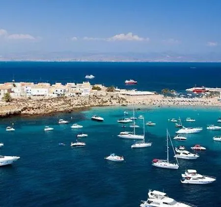 Chameleon Beachfront Ibiza Style Apartament El Campello