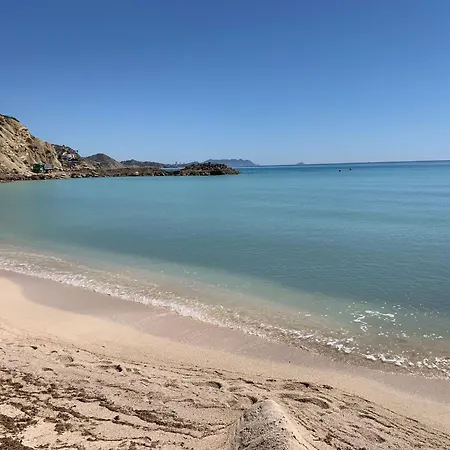 Chameleon Beachfront Ibiza Style