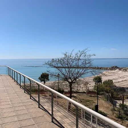 Chameleon Beachfront Ibiza Style *