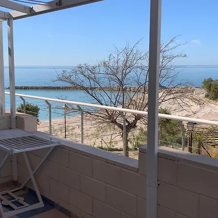Chameleon Beachfront Ibiza Style