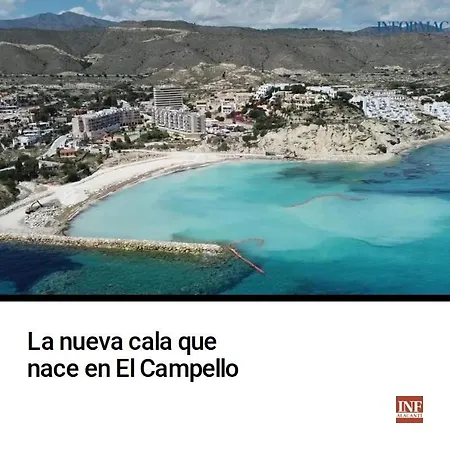 Chameleon Beachfront Ibiza Style