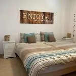 Chameleon Beachfront Ibiza Style