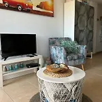 Chameleon Beachfront Ibiza Style