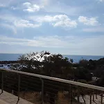 公寓 Chameleon Beachfront Ibiza Style