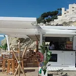 Chameleon Beachfront Ibiza Style