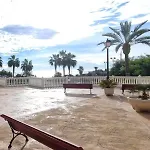 Chameleon Beachfront Ibiza Style * 坎佩略