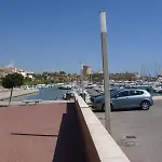 Chameleon Beachfront Ibiza Style 公寓 坎佩略