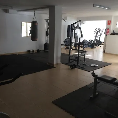 Chameleon Beachfront Ibiza Style شقة إل كامبيلو