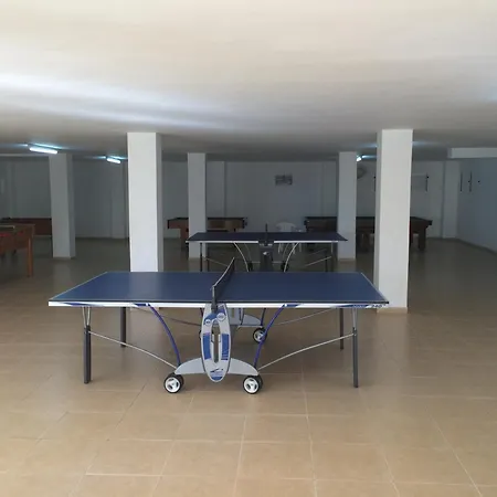 Chameleon Beachfront Ibiza Style