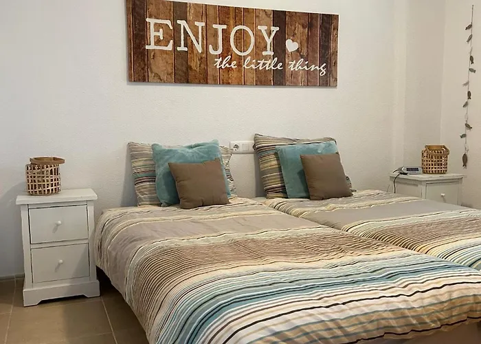 Chameleon Beachfront Ibiza Style