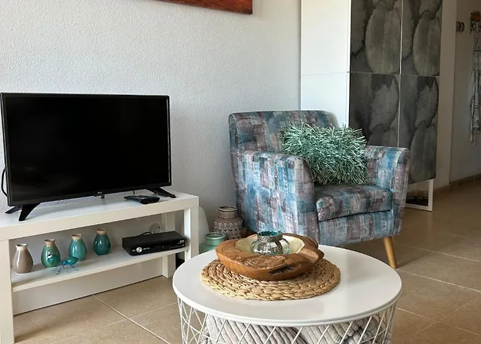 Chameleon Beachfront Ibiza Style