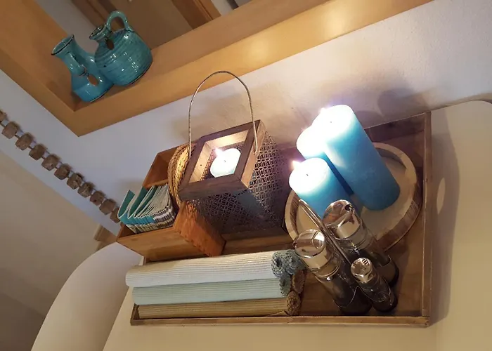 Chameleon Beachfront Ibiza Style شقة *