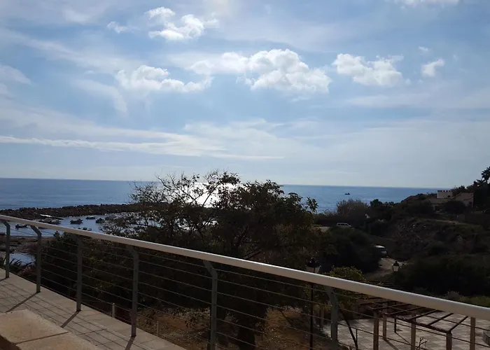 شقة Chameleon Beachfront Ibiza Style