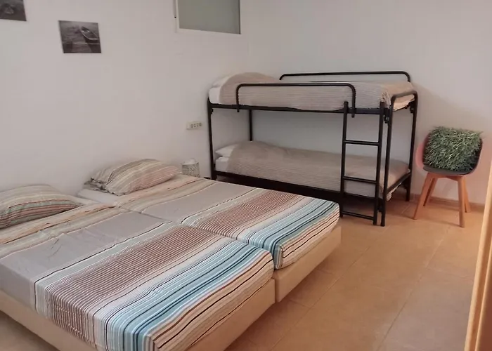 شقة Chameleon Beachfront Ibiza Style