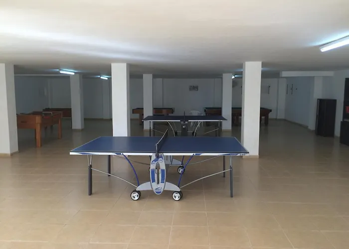 Chameleon Beachfront Ibiza Style