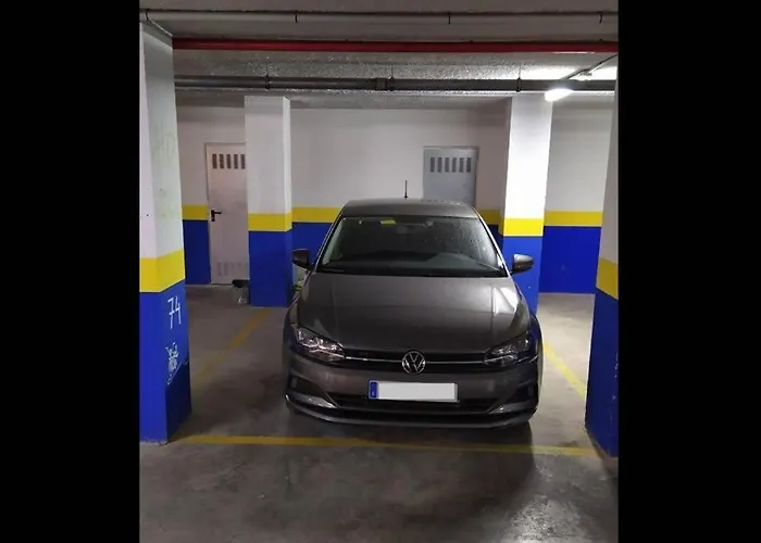 Chameleon Beachfront Ibiza Style شقة