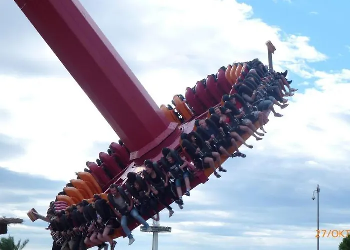 Chameleon Beachfront Ibiza Style * إل كامبيلو