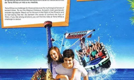 شقة Chameleon Beachfront Ibiza Style